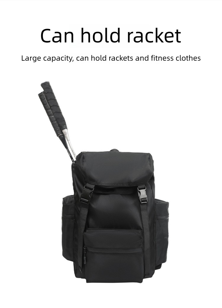 Sports Outdoor Mountaineering Large-capacity Hiking Bag, Personalized Couple's Workwear Backpack_voghion.com
