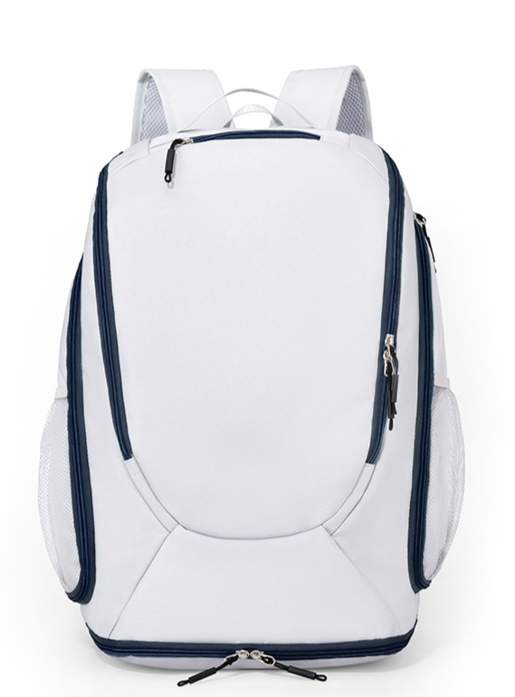 Multifunctional Basketball Backpack Sports Bag For Training_voghion.com