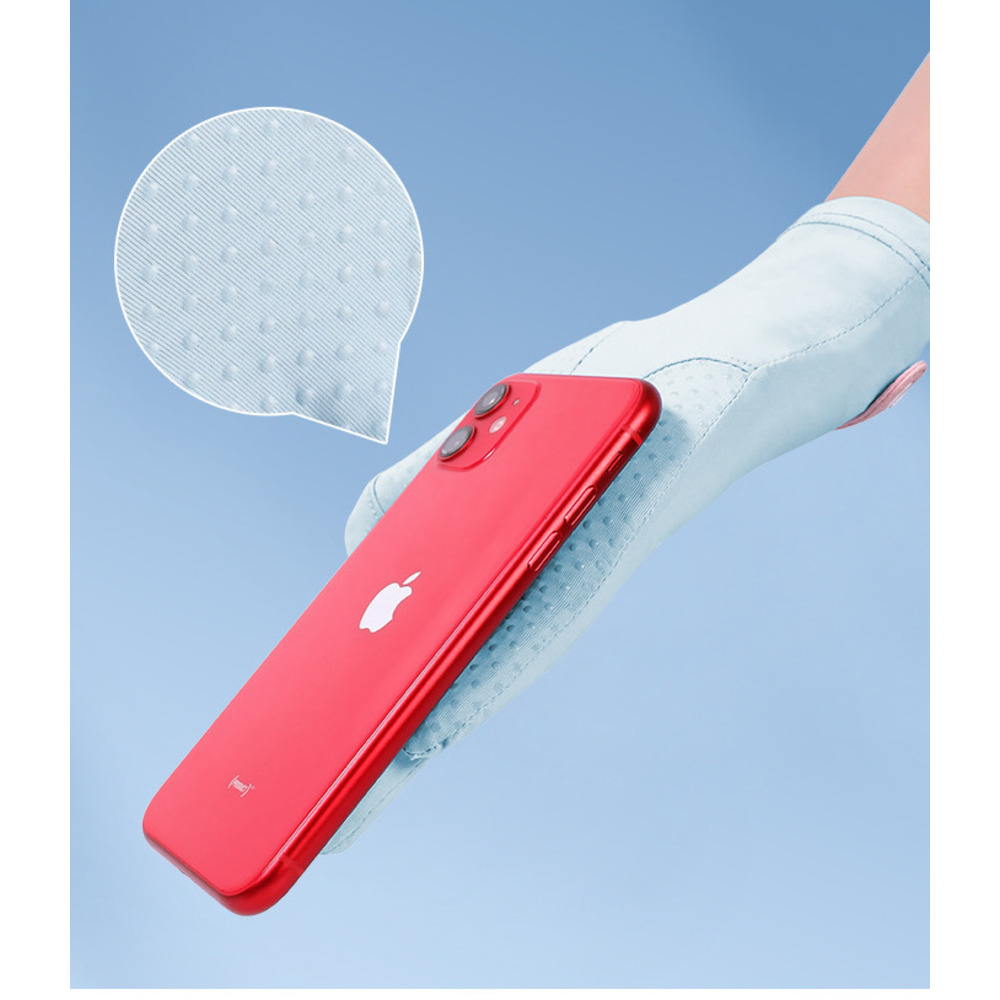 Gants de surf ultra-fins en soie glacée, protection UV UPF50+, antidérapants, pour le rafting, le paddle, la natation et la plongée._voghion.com