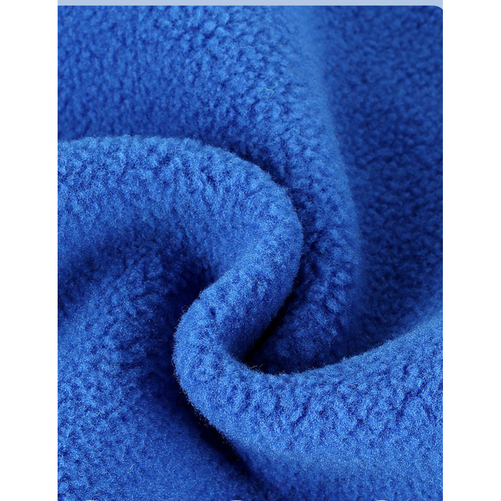 Ruidong Autumn And Winter Ski Mask Integrated Polar Fleece Windproof Coldproof Cycling Outdoor Warm Headgear_voghion.com