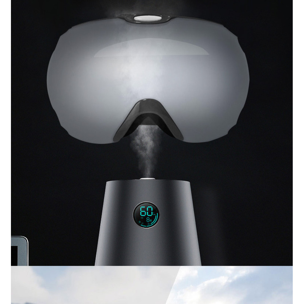 Doppellagige sphärische Antibeschlag-Skibrille für Outdoor-Aktivitäten, winddicht, mit Clip-on-Korrektionsgläsern_voghion.com