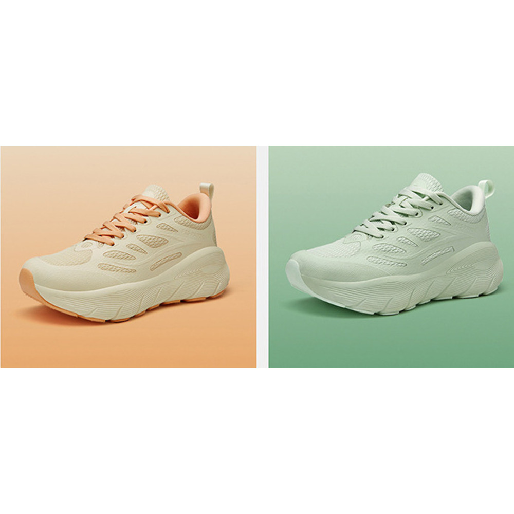 Sports Pace Panda High Elasticity Shock Absorption Running Men's Jumping Exercise Couple Casual Fashion Versatile Trendy_voghion.com