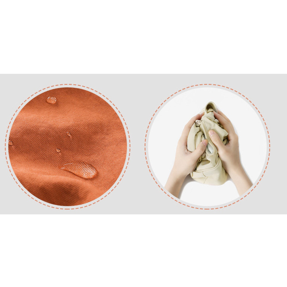 Große Herren-Sport-Umhängetasche mit großem Fassungsvermögen, Farbblock-Design_voghion.com