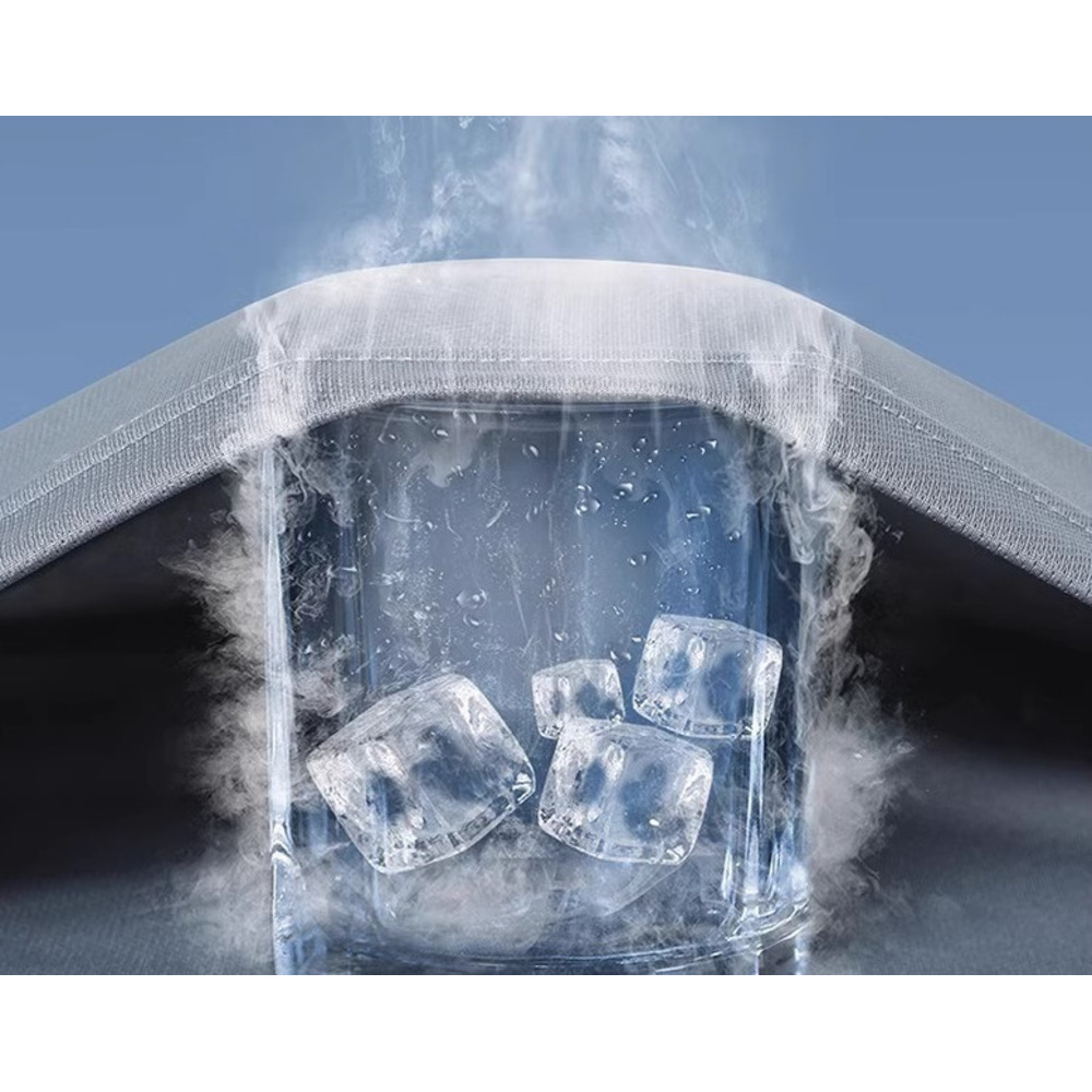 Sommerliches Indoor-Sport-Kurzarm-Set, Fitness für Damen, Outdoor-Laufbekleidung, schnelltrocknend, Herren-Eisseiden-Sportbekleidung, Schwarz_voghion.com