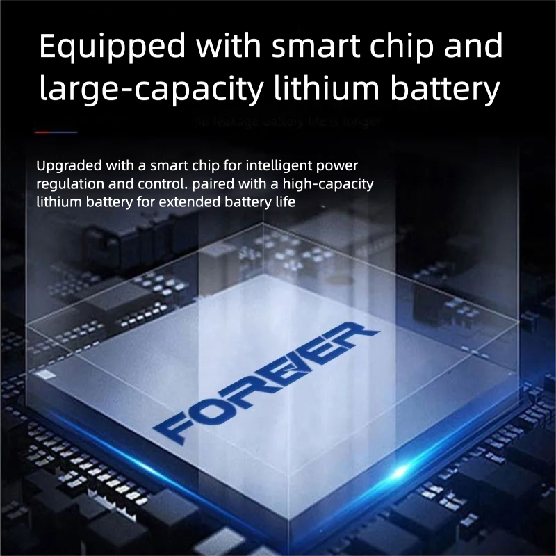 Torcia elettrica ricaricabile per bicicletta, luce anteriore per mountain bike, corno da strada, attrezzatura da ciclismo 1_voghion.com