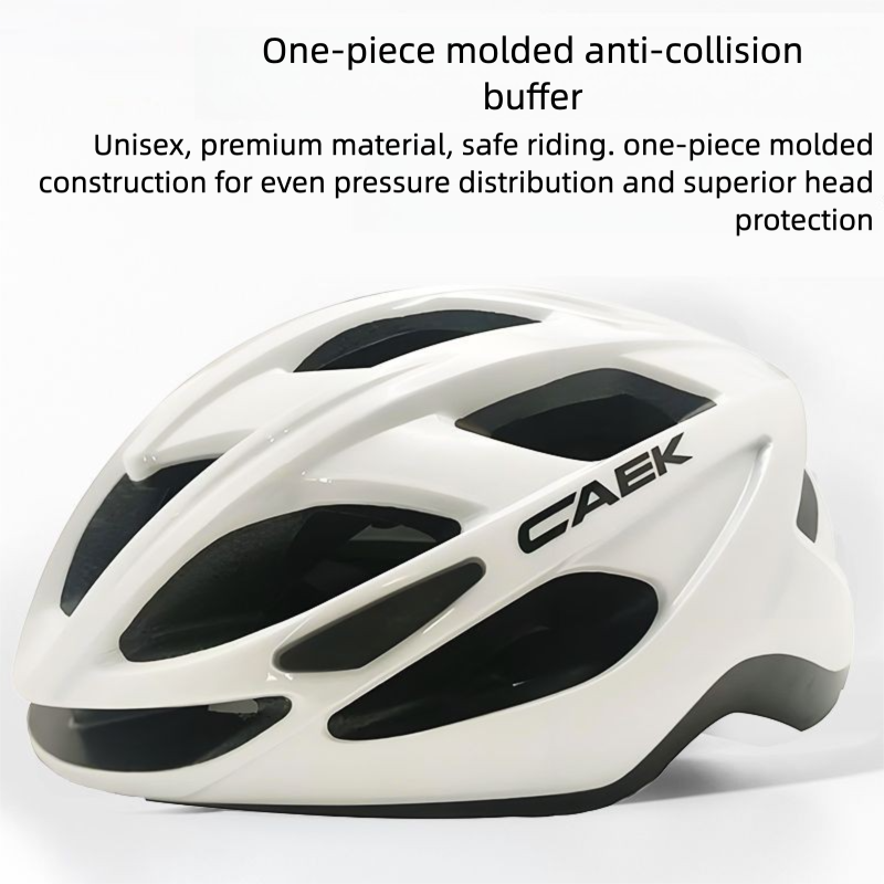 Sport Radfahren Erwachsene Helm Berg Männer und Frauen Fahrrad Rennrad Sicherheit Hut Einteiliges Atmungsaktiv_voghion.com