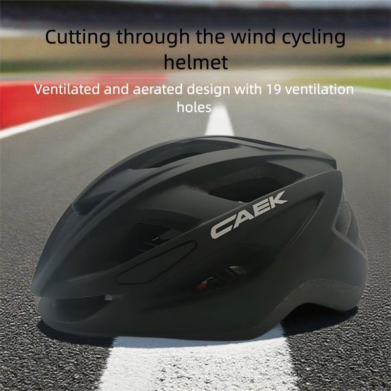 Sport Radfahren Erwachsene Helm Berg Männer und Frauen Fahrrad Rennrad Sicherheit Hut Einteiliges Atmungsaktiv_voghion.com