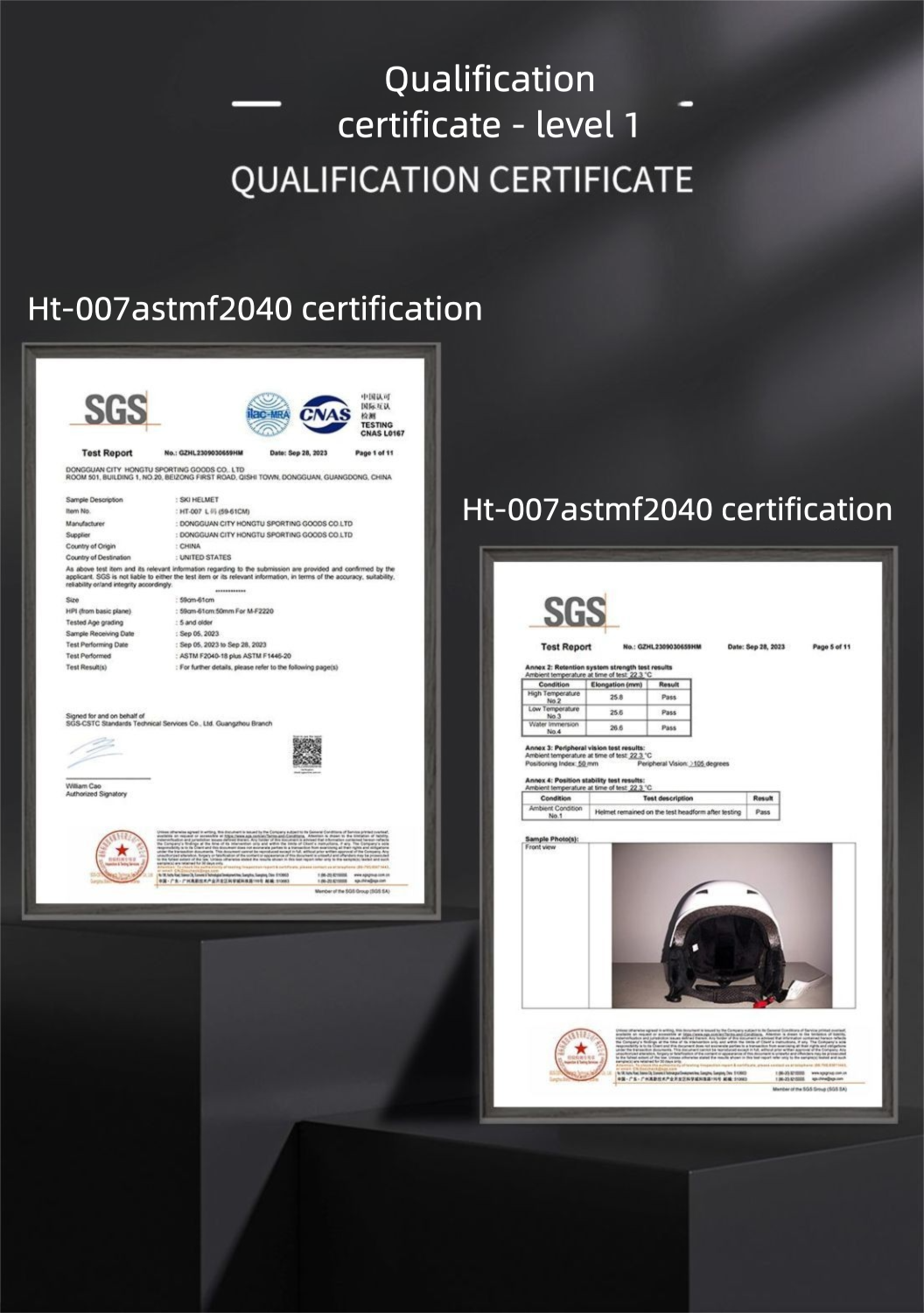 Eastinear Ski Helmet Men Women, Impact Resistant, Shock Absorbing, Large Head Circumference, Professional Outdoor Gear_voghion.com