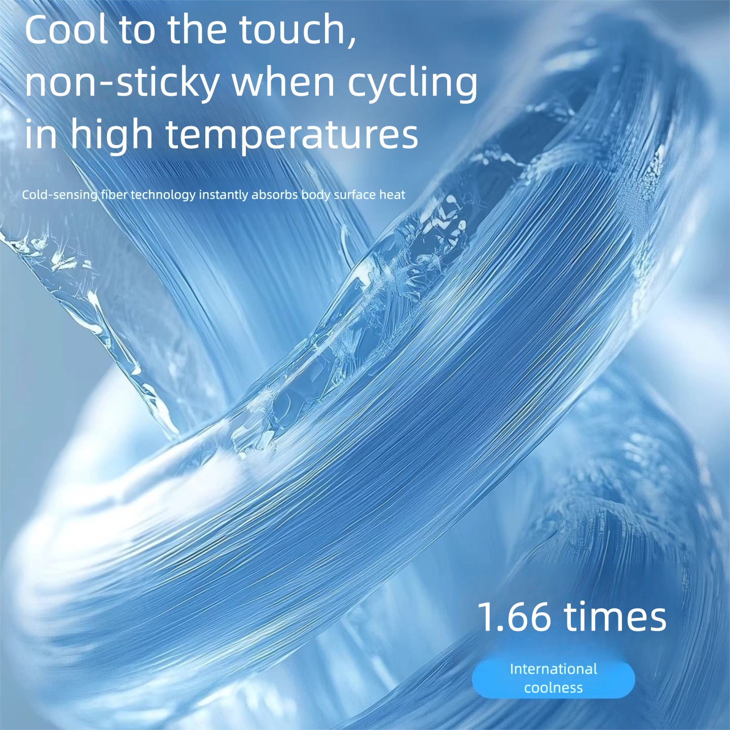 FYOUGA Sun Ice Silk Armstulpen für Damen und Herren, UV-Schutz für Frühling und Sommer, ideal für Outdoor-Aktivitäten wie Radfahren und Wandern_voghion.com