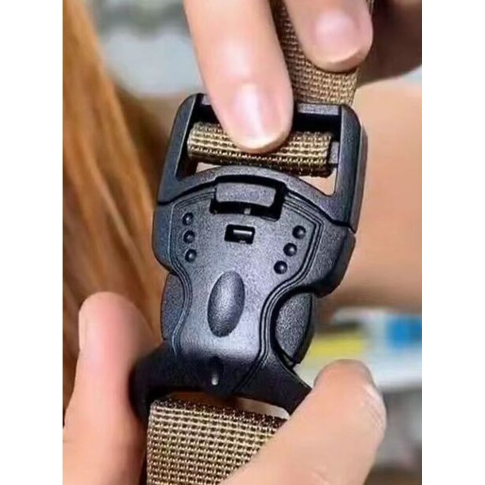 Sangle de fixation pour bagages de camping, étui de voyage, corde de serrage, multi-scènes, convient pour l'emballage en extérieur_voghion.com