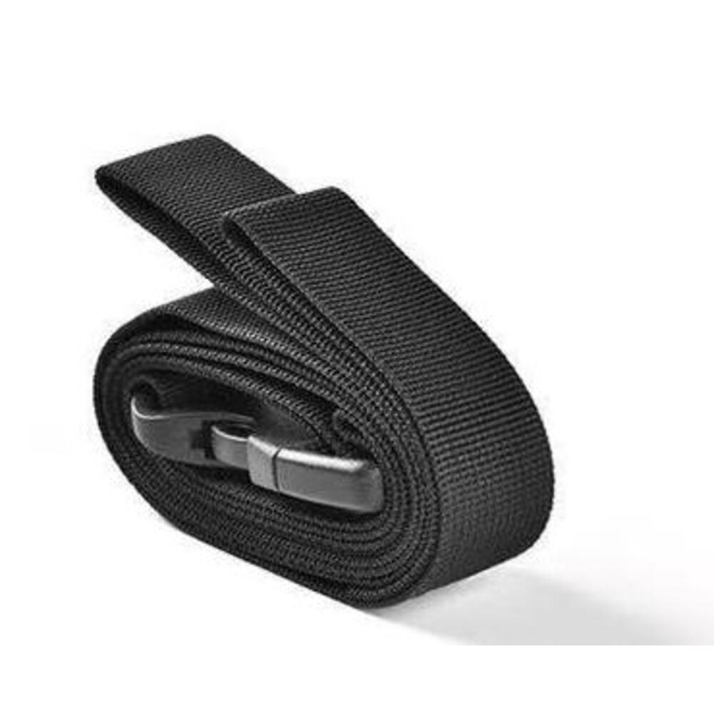 Sangle de fixation pour bagages de camping, étui de voyage, corde de serrage, multi-scènes, convient pour l'emballage en extérieur_voghion.com