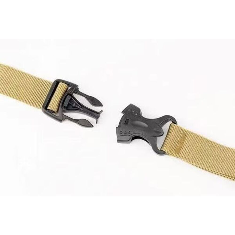 Sangle de fixation pour bagages de camping, étui de voyage, corde de serrage, multi-scènes, convient pour l'emballage en extérieur_voghion.com