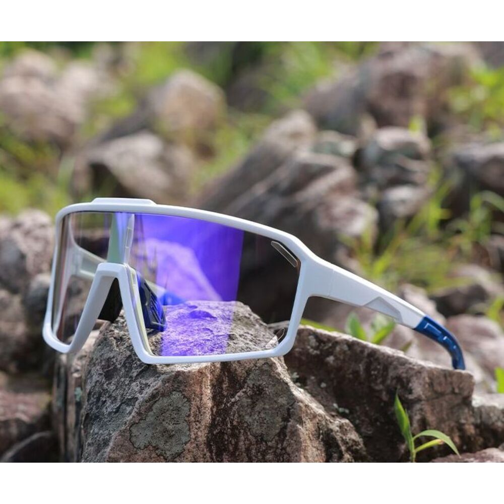 Professional Can Be Paired With Prescription Cycling Glasses Sun Wind UV Protection Unisex Model 8826_voghion.com
