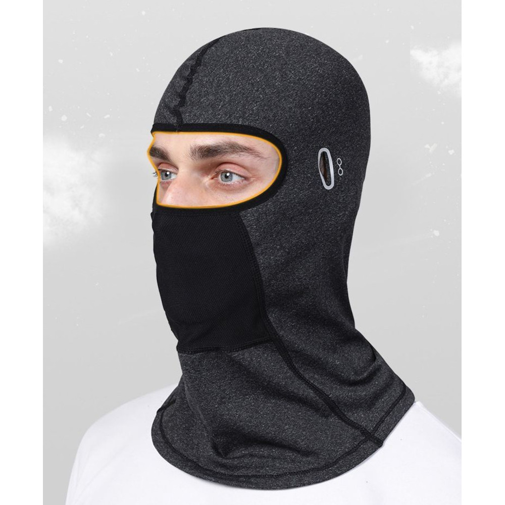 Winter Outdoor Wandelen Fietsen Hoofddeksel Heren Ski Gezichtsmasker Dames Snowboard Plus Fluweel Winddicht En Warm_voghion.com