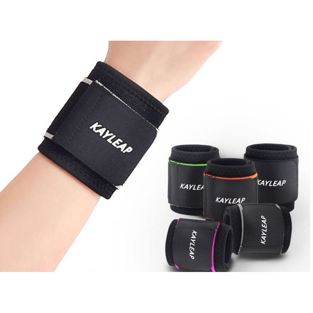 Supporto per uomo, polso slogato, guaina per tendine, protezione per polso da badminton, fascia per getto del peso, fascia per lancio del peso_voghion.com