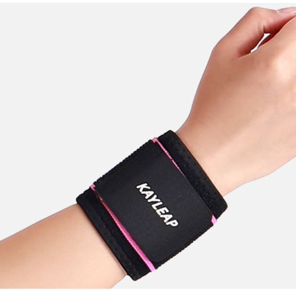 Supporto per uomo, polso slogato, guaina per tendine, protezione per polso da badminton, fascia per getto del peso, fascia per lancio del peso_voghion.com