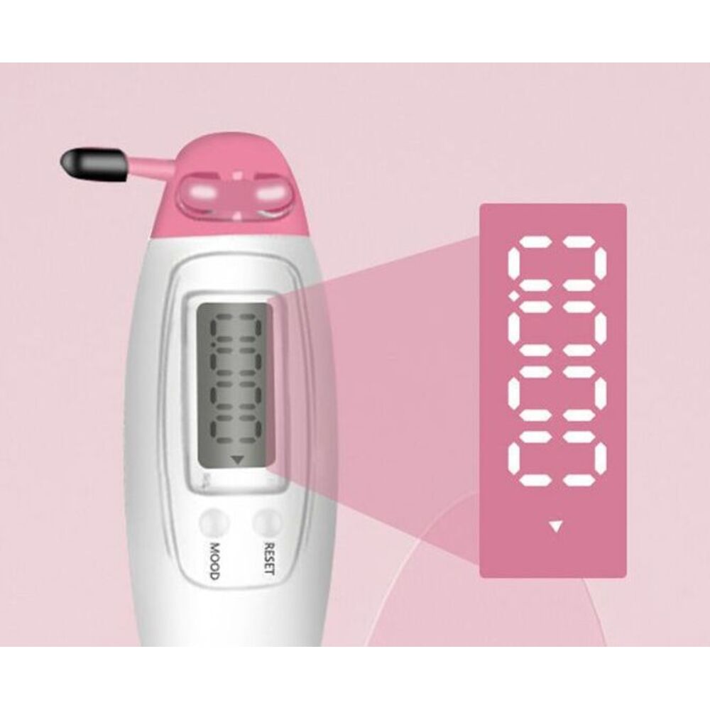 Counting Cordless Jump Rope For Fitness, Weight Loss, Exercise, Weighted Professional Fat-Burning, Women's Gravity_voghion.com