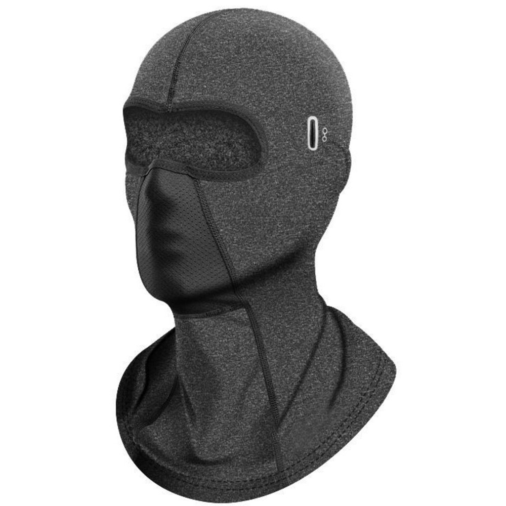 Winter Outdoor Wandelen Fietsen Hoofddeksel Heren Ski Gezichtsmasker Dames Snowboard Plus Fluweel Winddicht En Warm_voghion.com