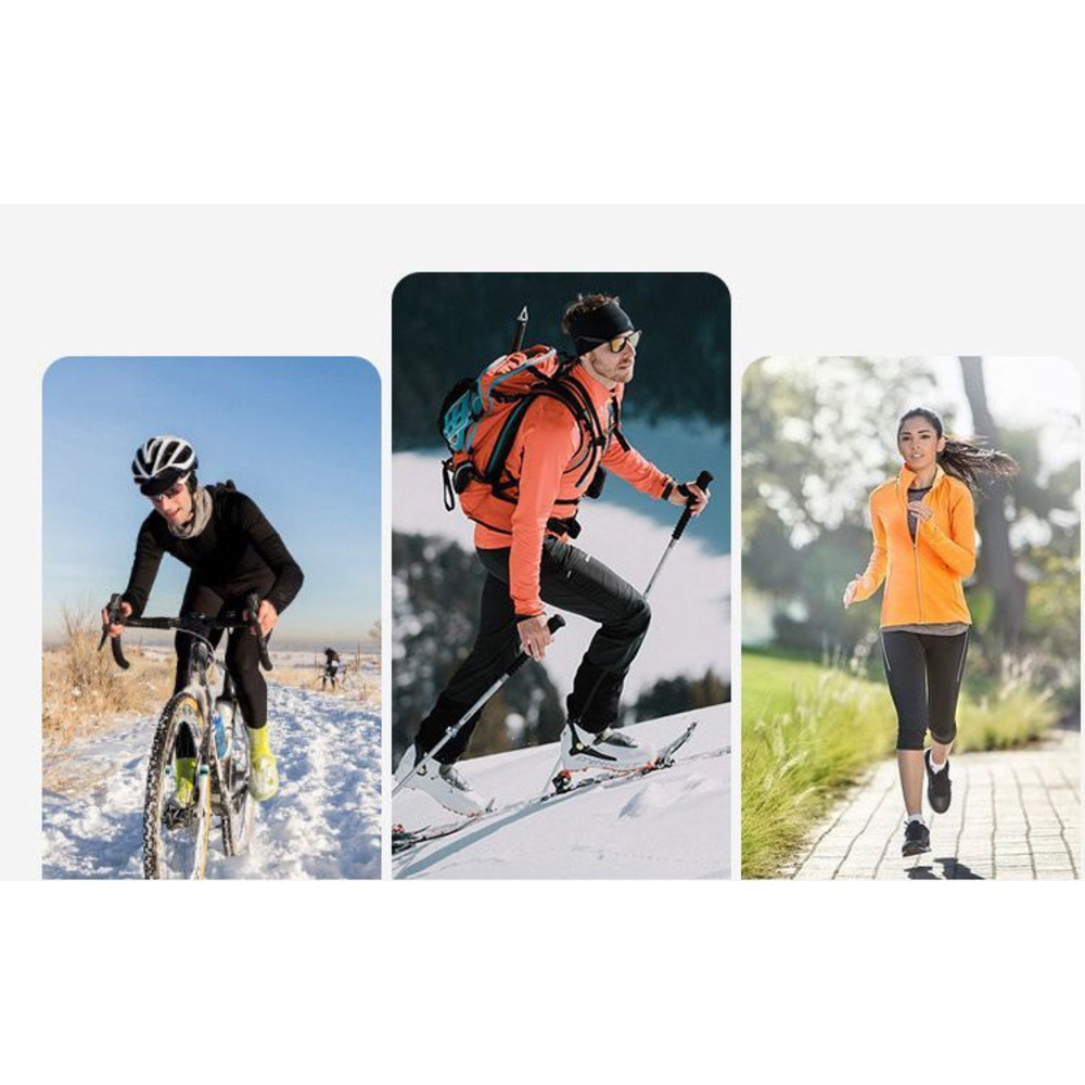 Winter Outdoor Wandelen Fietsen Hoofddeksel Heren Ski Gezichtsmasker Dames Snowboard Plus Fluweel Winddicht En Warm_voghion.com