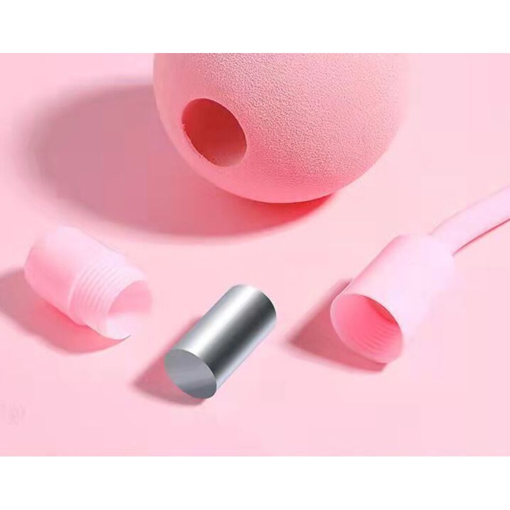 Counting Cordless Jump Rope For Fitness, Weight Loss, Exercise, Weighted Professional Fat-Burning, Women's Gravity_voghion.com