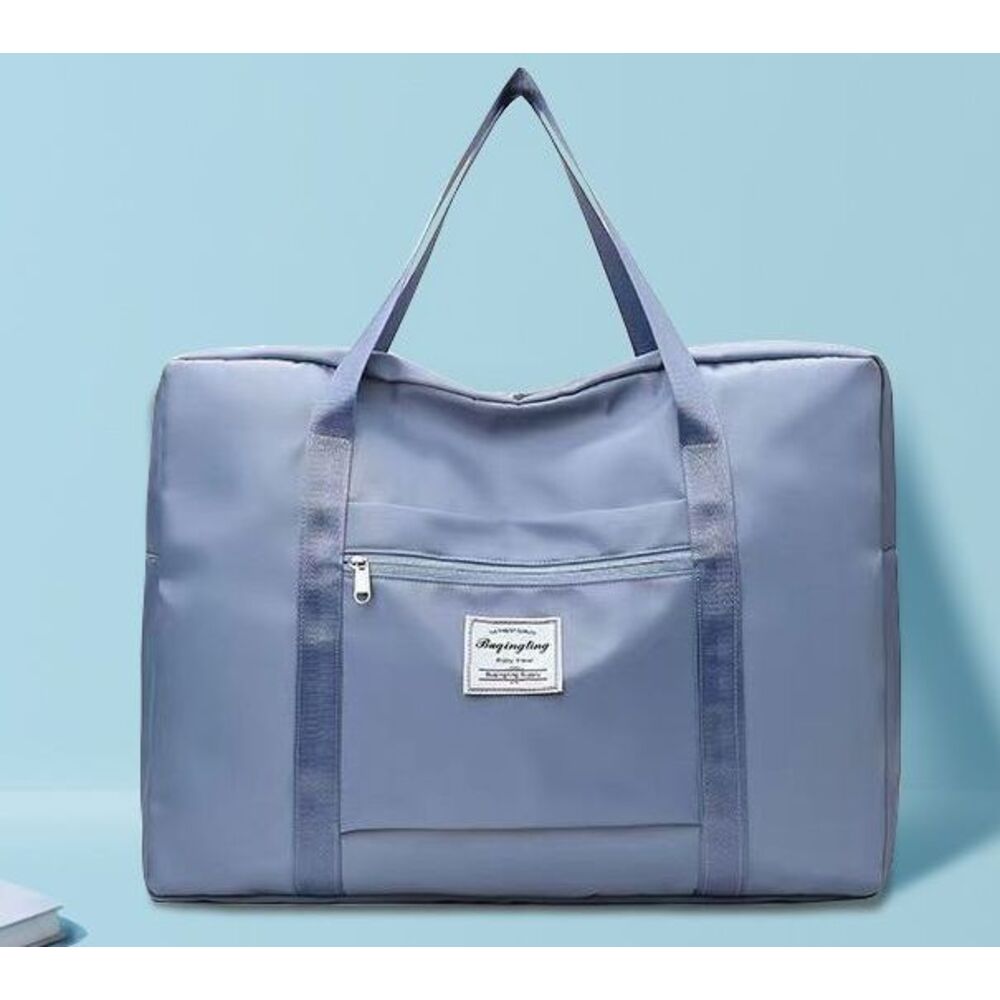 Erweiterbarer Doppelschulterrucksack, neues Modell mit Ziehgriff, leichte und modische Reisetasche, High-End-Reisetasche, Umstandstasche_voghion.com