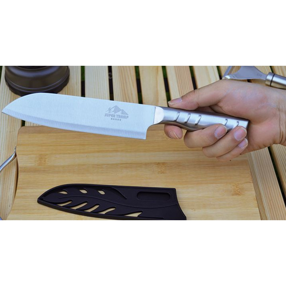 Tragbare Camping Outdoor Kochutensilien Aufbewahrungstasche Kochgeschirr Reisegeschirr Komplettset Kombination_voghion.com