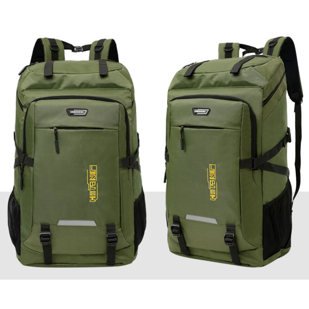 Neu Wasserdicht 80L Extra Große Kapazität Männer Outdoor Wandern Für Frauen Reise Rucksack_voghion.com