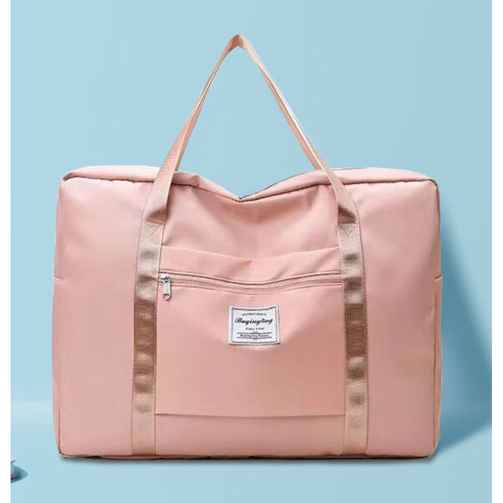 Erweiterbarer Doppelschulterrucksack, neues Modell mit Ziehgriff, leichte und modische Reisetasche, High-End-Reisetasche, Umstandstasche_voghion.com