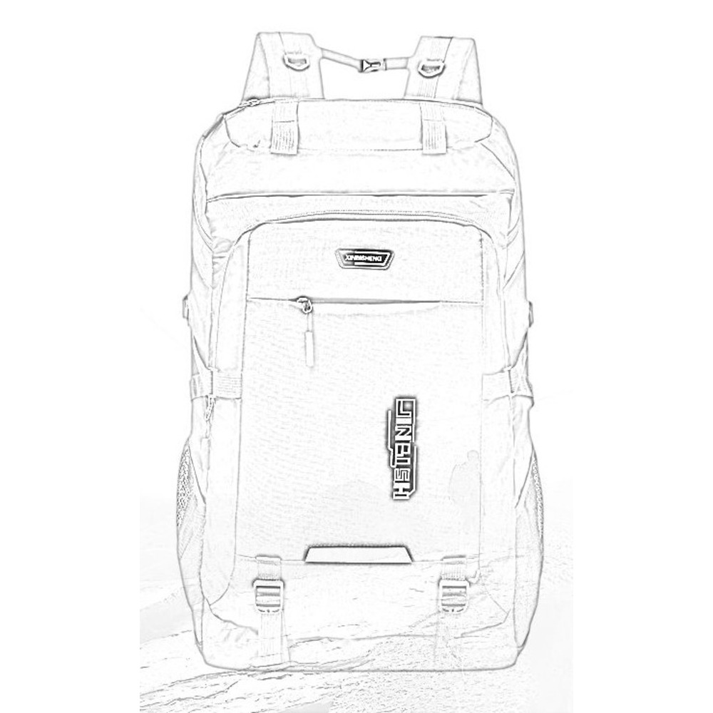 Neu Wasserdicht 80L Extra Große Kapazität Männer Outdoor Wandern Für Frauen Reise Rucksack_voghion.com