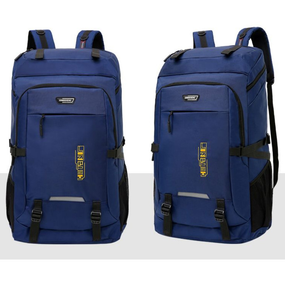 Neu Wasserdicht 80L Extra Große Kapazität Männer Outdoor Wandern Für Frauen Reise Rucksack_voghion.com