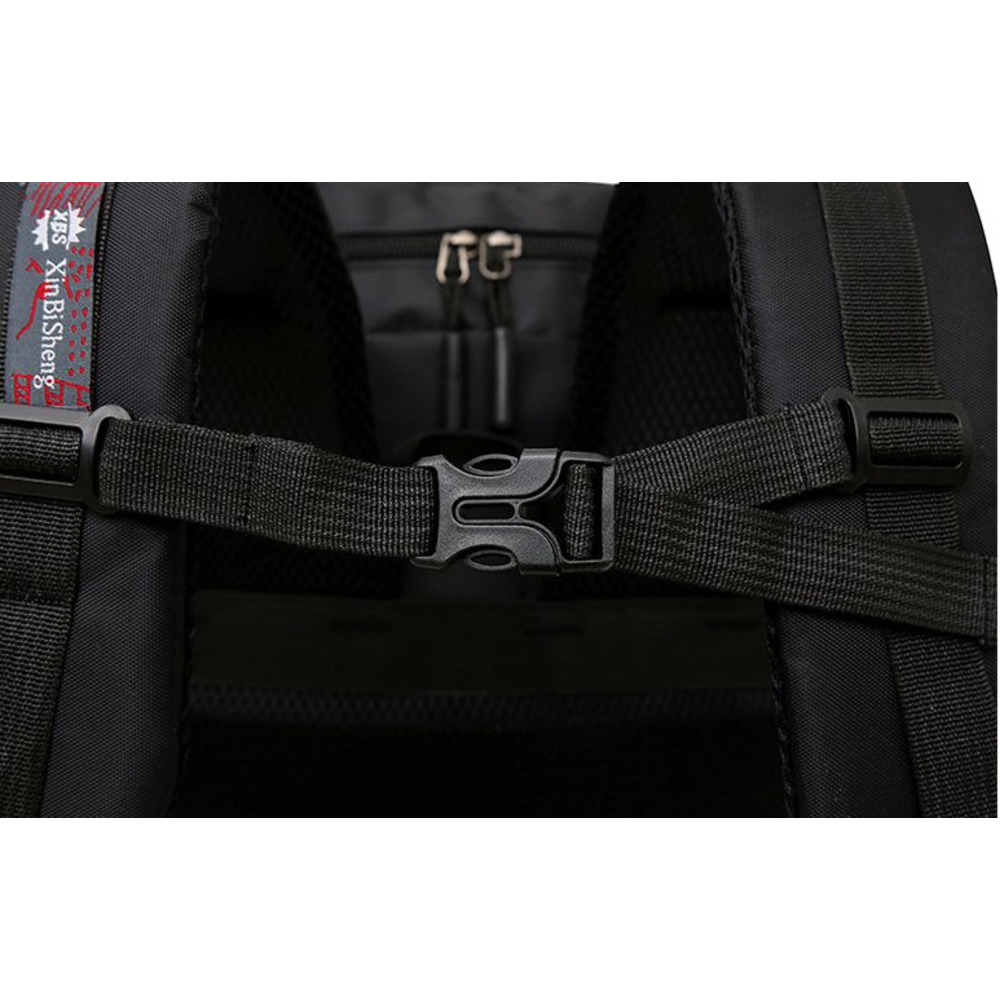 Neu Wasserdicht 80L Extra Große Kapazität Männer Outdoor Wandern Für Frauen Reise Rucksack_voghion.com