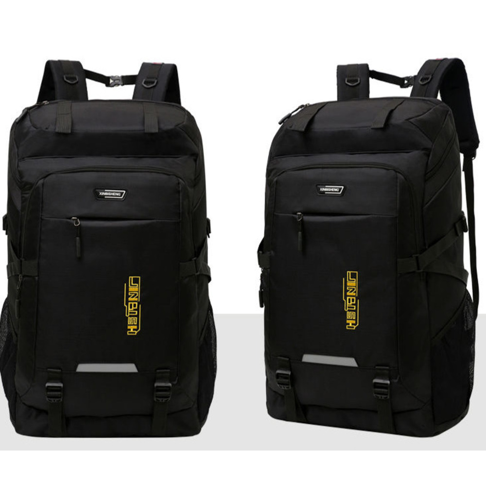 Neu Wasserdicht 80L Extra Große Kapazität Männer Outdoor Wandern Für Frauen Reise Rucksack_voghion.com