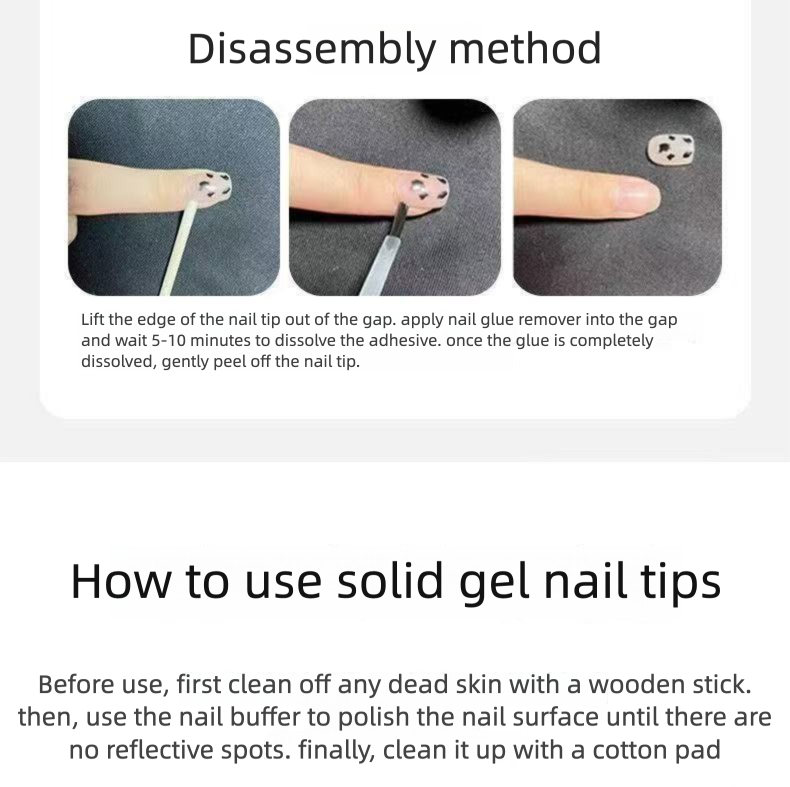 Rein handgefertigte tragbare nackte Katzenaugen-Nagelaufkleber im neuen, einfachen Ins-Stil, aufhellende Nagelaufkleber, abnehmbar, hochwertig_voghion.com