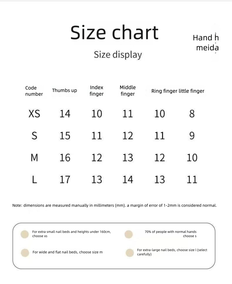 Rein handgefertigte tragbare nackte Katzenaugen-Nagelaufkleber im neuen, einfachen Ins-Stil, aufhellende Nagelaufkleber, abnehmbar, hochwertig_voghion.com