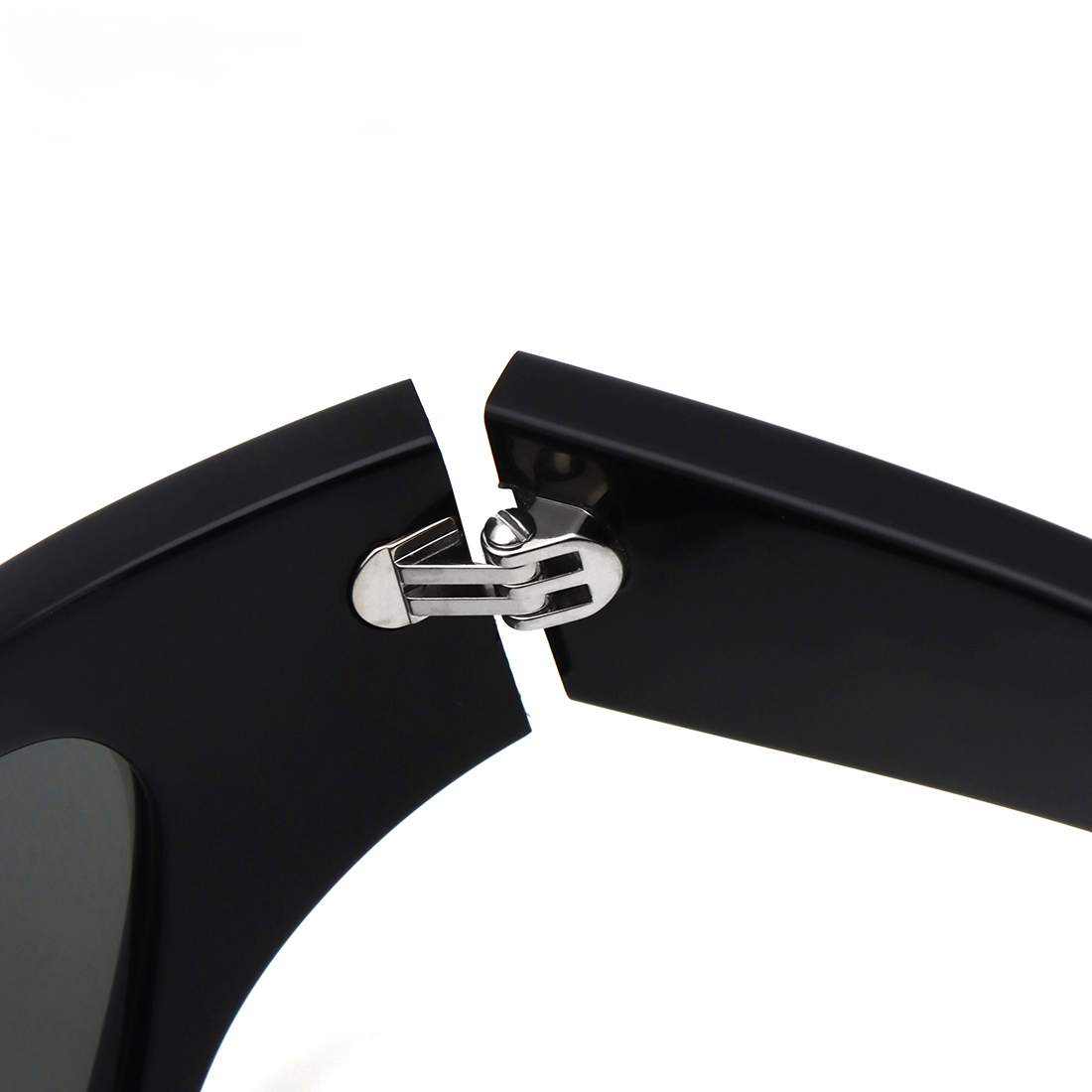 Okulary przeciwsłoneczne z małą oprawką, wygodne, lekkie, z polaryzacją, z włókna octanowego, idealnie dopasowane do twarzy, urocze, wykonane na zamówienie, modne_voghion.com