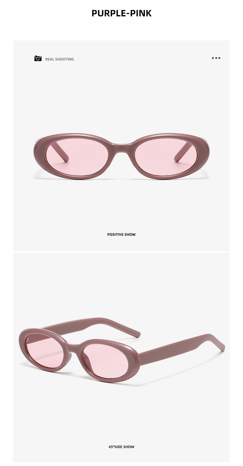 Oval Sonnenbrëll Fir Hären Mat Klenge Kader Modern_voghion.com