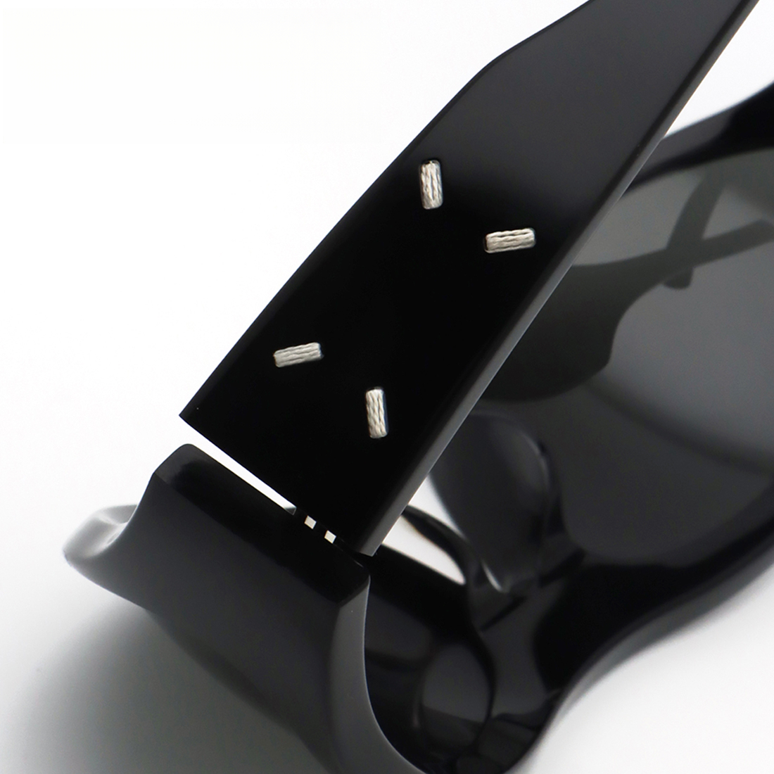 Okulary przeciwsłoneczne z małą oprawką, wygodne, lekkie, z polaryzacją, z włókna octanowego, idealnie dopasowane do twarzy, urocze, wykonane na zamówienie, modne_voghion.com