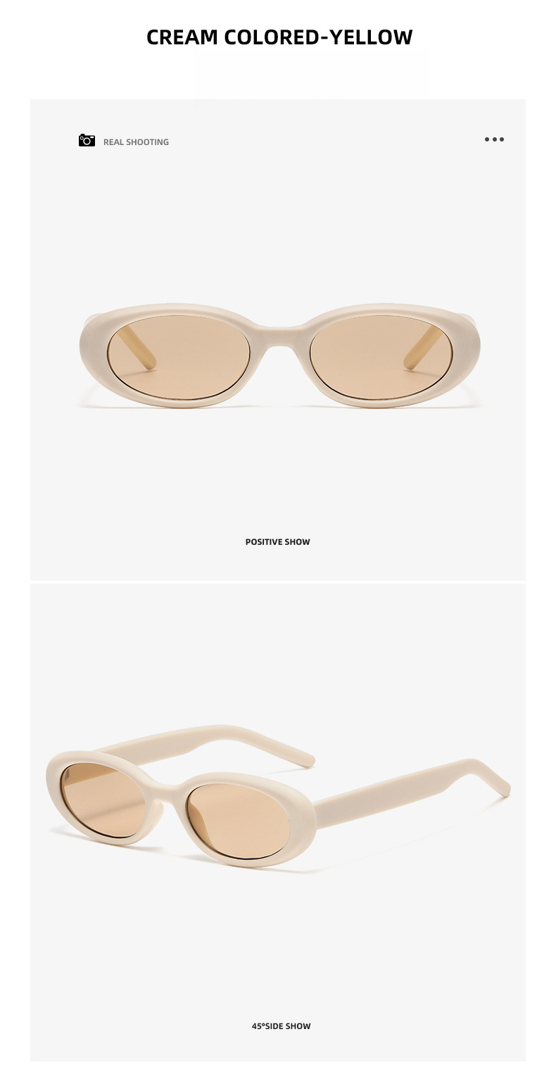 Oval Sonnenbrëll Fir Hären Mat Klenge Kader Modern_voghion.com