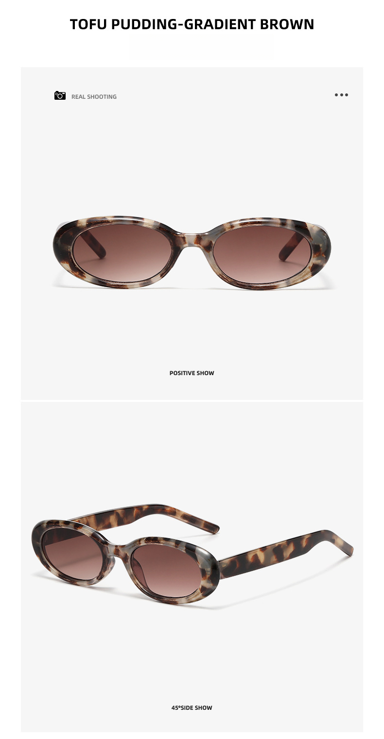 Oval Sonnenbrëll Fir Hären Mat Klenge Kader Modern_voghion.com