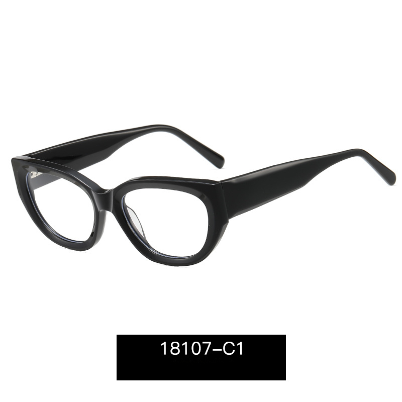 New Hot-Selling OEM/ODM Women's Acetate Optical Eyeglass Frames 2026 Popular Blue Light Blocking Glasses Luxury Eyewear_voghion.com