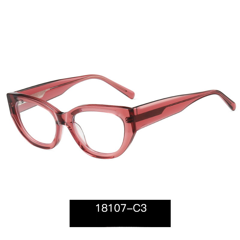 New Hot-Selling OEM/ODM Women's Acetate Optical Eyeglass Frames 2026 Popular Blue Light Blocking Glasses Luxury Eyewear_voghion.com