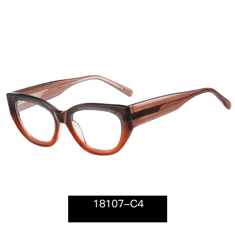 New Hot-Selling OEM/ODM Women's Acetate Optical Eyeglass Frames 2026 Popular Blue Light Blocking Glasses Luxury Eyewear_voghion.com