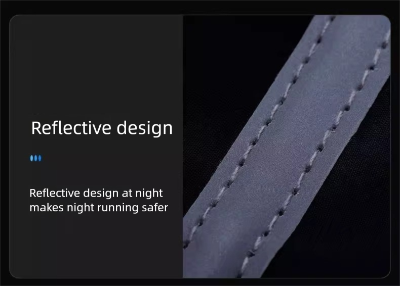 Verbesserte neue multifunktionale Outdoor-Sport-Fitness-Trinkflasche, eng anliegende Lauf-Handytasche, Hüfttasche für Marathons_voghion.com