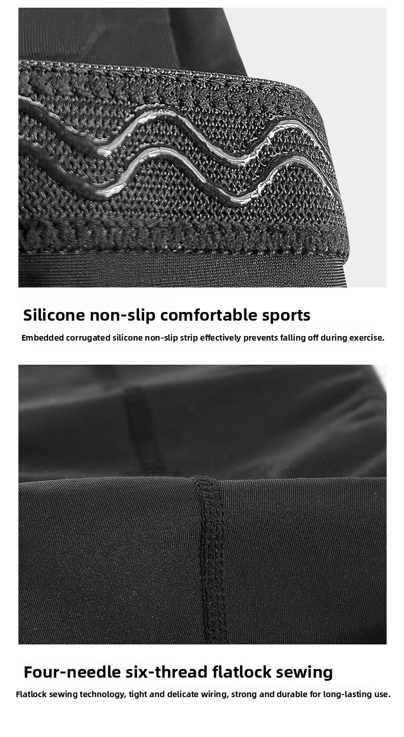 Cotiere și genunchiere pentru baschet și ciclism sportiv_voghion.com