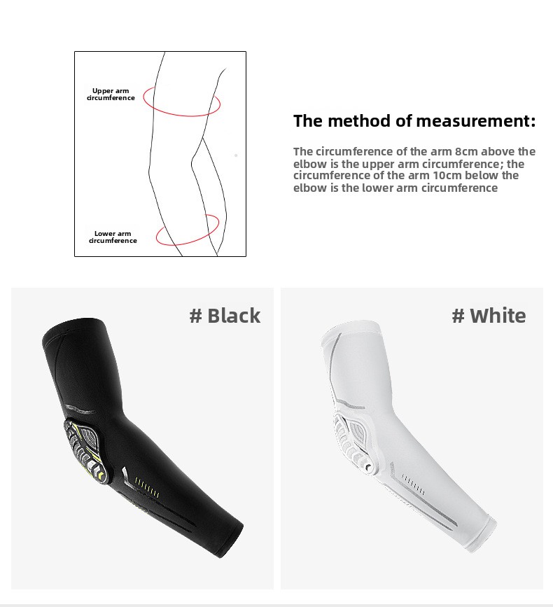 Cotiere și genunchiere pentru baschet și ciclism sportiv_voghion.com