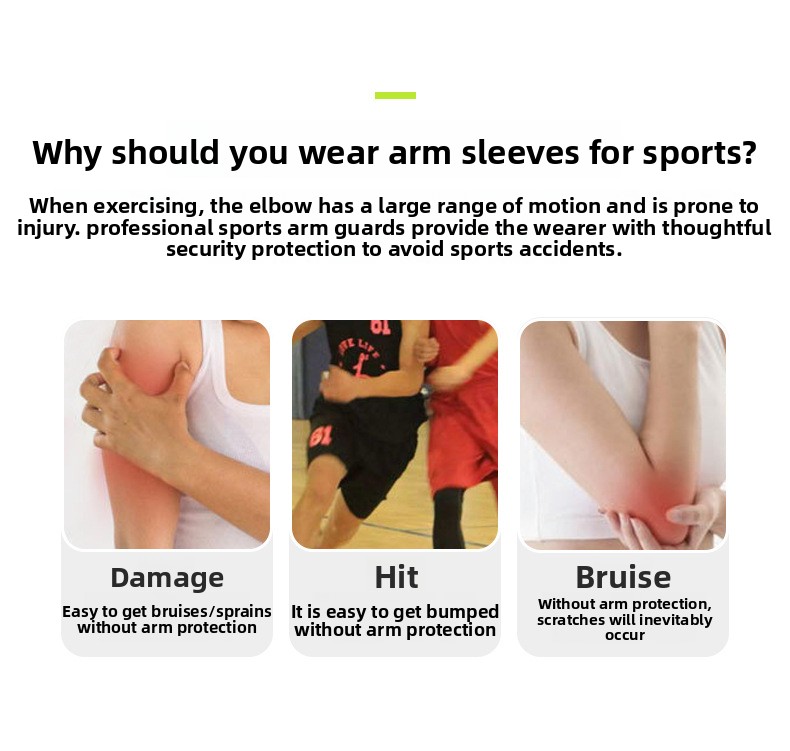 Cotiere și genunchiere pentru baschet și ciclism sportiv_voghion.com