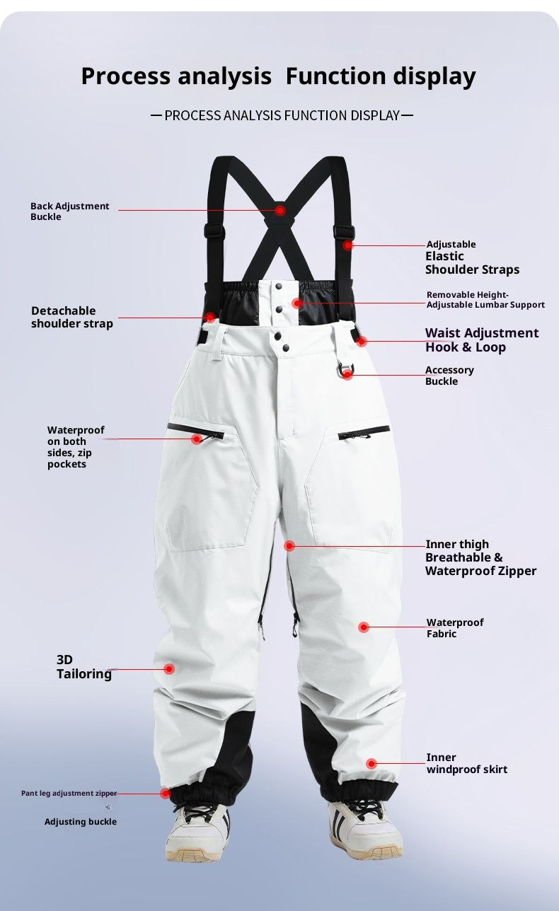 001 Nuove donne con spalline, cotone spesso imbottito, caldo, tavola singola e doppia, commercio estero, antivento, impermeabile,_voghion.com