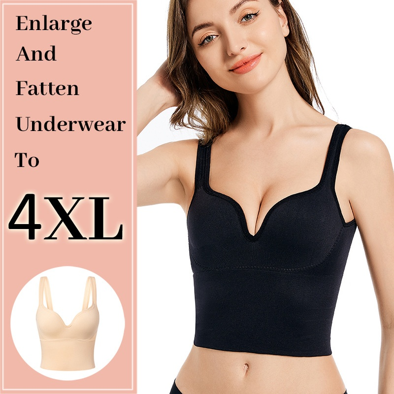 High Quality Cross-border Bestseller: European And American Plus-size Lingerie, Exclusively For , Foreign Trade, Extra-large,_desvips.com