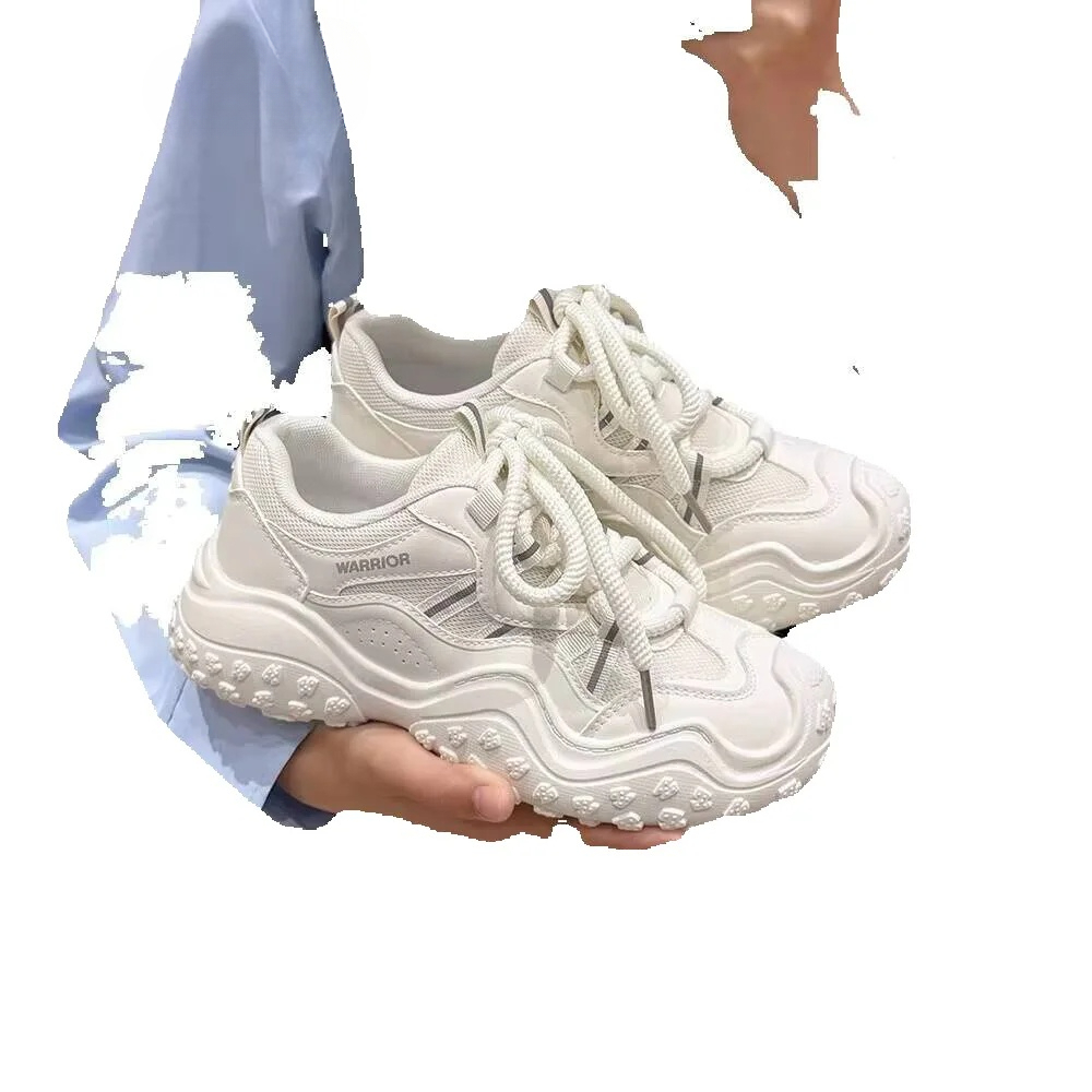 Pull-back Shoes For Women, 2026 Summer New Model, Women's Hiking Shoes, Outdoor Sports Shoes, Versatile Soft-soled Casual Walking Shoes ZM_vogvips.com