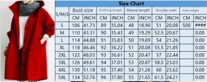 Lässiger Trenchcoat im Herbststil für Damen, mittellang, Petite, neues Modell 2020, elegant tailliert, verschiedene Farben, 8 Größen_voghion.com